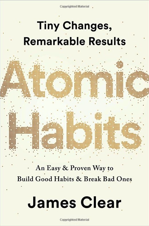 AtomicHabits